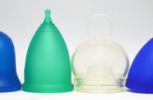 Menstrual Cup Shapes Explained