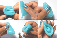 How To Use a Menstrual Cup