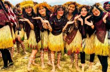 Major Religions and Menstrual Taboos