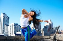 Menstrual Care Choices for Those in the Performing Arts