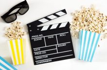 Periods in Cinema and TV