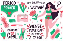 The 5 Best Menstrual Products You Need to Know About in 2023
