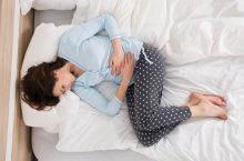 The Link Between PMS & Insomnia