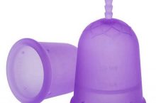 High Capacity Menstrual Cups