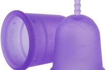 Low Capacity Menstrual Cups – It might be What You Need!