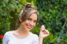 Menstrual Cups and Internal Birth Control